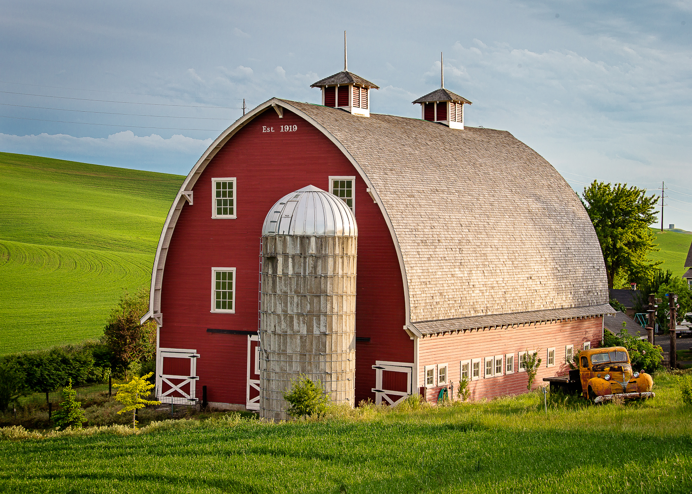 Palouse